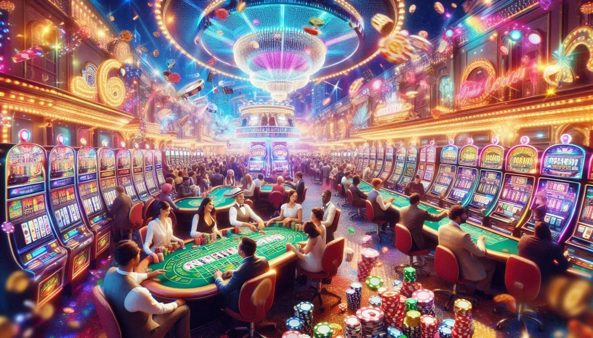 HiSpin Casino